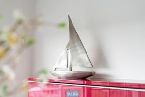 Maison Beluga - spacious apartment in Westende