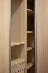 Luxus Apartman