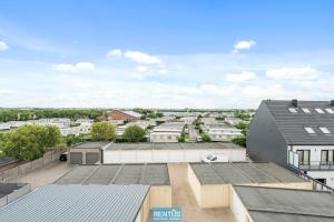 Maison Beluga - spacious apartment in Westende