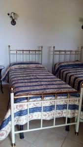 Agriturismo La Chiocciola