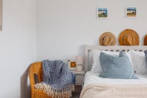 Sandy Shores Apartment