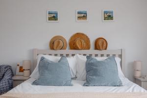 Sandy Shores Apartment