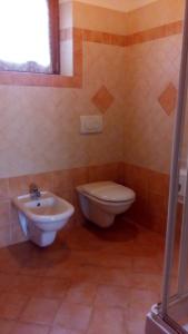 Chambre Simple