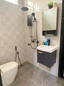 DRakit Homestay
