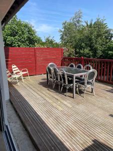Appartements Large Apartment with Mountain View in Espelette : photos des chambres