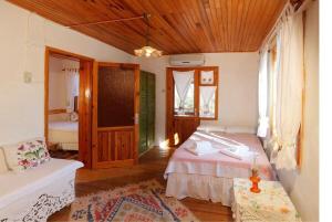 Günebakan Taliani Otel