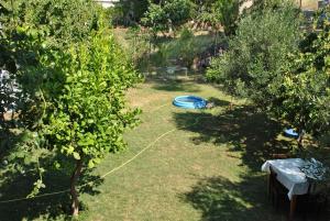 Günebakan Taliani Otel