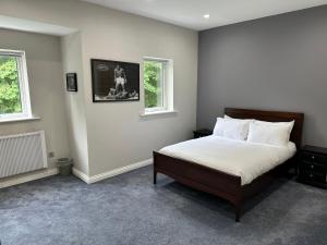 Modern 3 Bedroom Townhouse close to City & Salthill