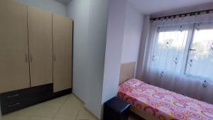 GARSONIERE Don Bosko TIRANE