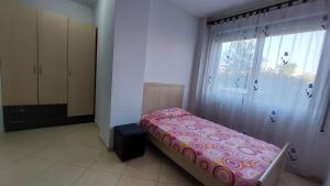 GARSONIERE Don Bosko TIRANE