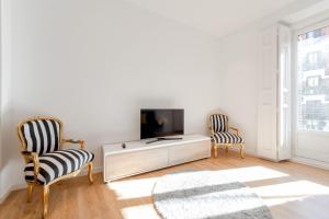 Bright and elegant 3Dorm 2Bath - La Latina