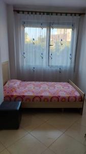 GARSONIERE Don Bosko TIRANE