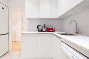 Bright and elegant 3Dorm 2Bath - La Latina