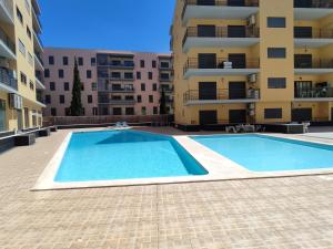 T3 RC Navegantes - Casas & Papeis - 4hvězdičkové hotely ve městě Armação de Pêra