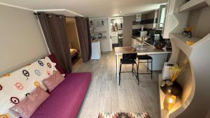 Appartements escapade : photos des chambres