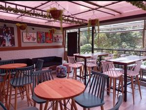 Modern, Quiet & Cozy 1 Bedroom Garden Estate Apartment,Thika Road