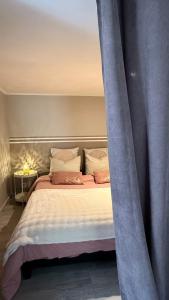 Appartements escapade : photos des chambres