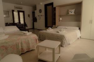 CASabella, ideale per sentirsi come a casa!