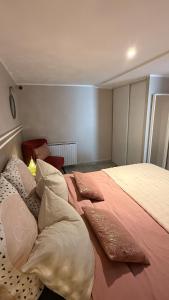 Appartements escapade : Appartement 1 Chambre