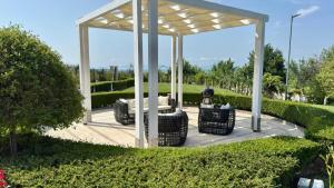 Апартамент Панорама, двустаен, малък, първа линия, гледка море, DIAMOND BEACH, Сарафово