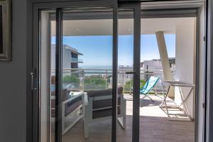 Apartamento T2 Azure Coast