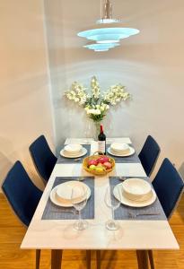 Astra Sky River Chiang Mai 两卧 宜居4人 无边泳池 乳胶床垫