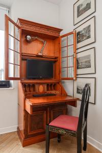 ShortStayPoland Dymińska B37