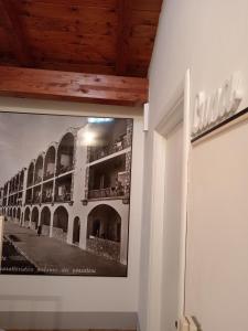 A casa di Luì