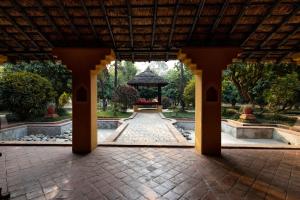 Unnati Cultural Village Hospitality