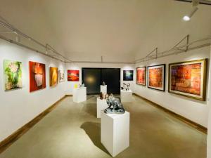 Unnati Cultural Village Hospitality