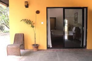 Unnati Cultural Village Hospitality