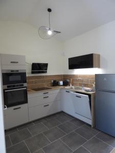 Appartements Les Freres Caudron, appartement centre ville : photos des chambres