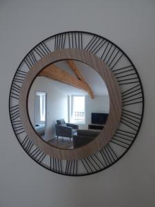 Les Frères Caudron, appartement centre ville