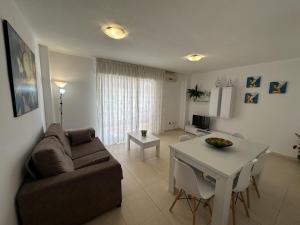 Sirocco Apartamento