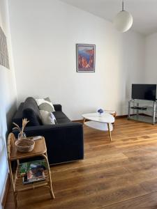 Maisons de vacances T2 dans villa avec piscine : photos des chambres