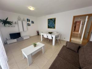 Sirocco Apartamento