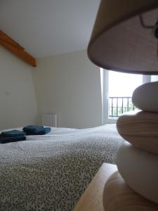 Appartements Les Freres Caudron, appartement centre ville : photos des chambres