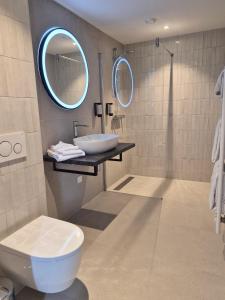 Hotel de Baak Seaside