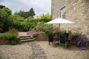 Newport Pembs 4 Star Cottage