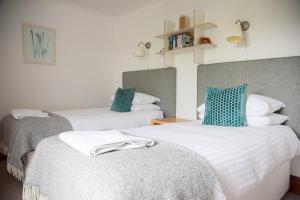 Newport Pembs 4 Star Cottage