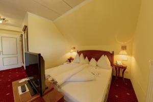 Standard Double Room room in Das Moerisch