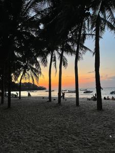 Ciao Bella GuestHouse & Bistro - Ubytování bez kategorie ve městě Kata pláž