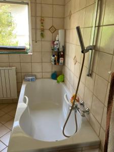 Ferienwohnung in Solms