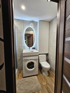 Apartment near from ferry port