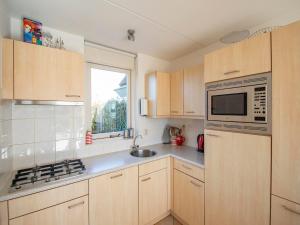 Callantsogervaart 3-8 home near Beach