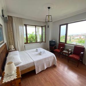 Günebakan Taliani Otel