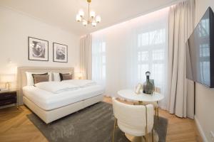 RAFAEL KAISER - Signature Apartments City Centre