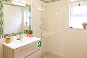 2 minutes walk to the beach Praia da Luz - Casa da Maria