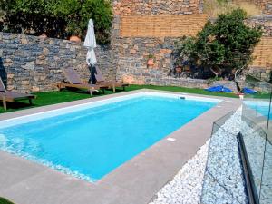 Elounda Irini Villa