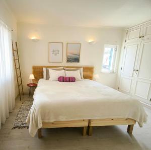 2 minutes walk to the beach Praia da Luz - Casa da Maria